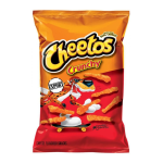 Cheetos Crunchy Cheese Snack 226G