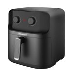 Hisense H15DWBF 15 Plate Black Premium Dishwasher- H15DWBF