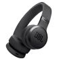 JBL Live 670NC Wireless Bluetooth On-ear Noise Cancelling Headphones