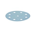 Festool Abrasive Sheet Granat Stf D125 8 P220 GR 100