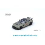 INNO64 Darwin Pro Amg GT IN64-AMGGT-DP01
