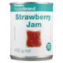 Strawberry Jam 450G