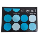 Art Board Layout Paper Pad A4 50 Sheets