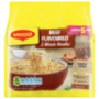 Beef Flavoured 2 Minute Noodles 5 X 68G