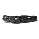 Vw Tiguan 2 Front Bumper Slide Right 16-21