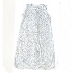 Babes & Kids Little Acorn 100% Cotton Sprinkles Baby Sleeping Bag - 1 Tog - 20-36M