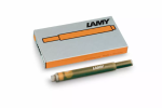 Lamy Ink Cartridge Box – Bronze