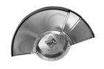 Alva Hood Segmented & Reflector For Standing Patio Heater