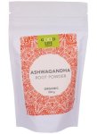 Organic Ashwagandha Winter Cherry