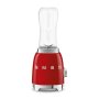 Smeg Personal Blender 300W Fiery Red