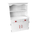 Kiddies Kitchen Dresser