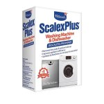 Scalexplus Washing Machine & Dishwasher Cleaner 3X75 G