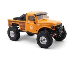 – Challenger 1 10 Rc H p Crawler
