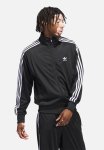 Adidas Original Adicolor Classics Firebird Track Top - Black