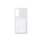 Samsung Galaxy A57 Official Card Slot Cover Grey
