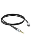 Hoco DUP03 Iphone Audio Conversion Cable Aux