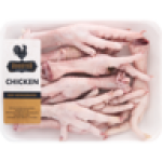 MINI Chicken Feet Per Kg