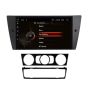 Bmw E90 3 Series 04 -12 Android Gps Navigation With Carplay/android Auto