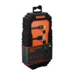 Volkano Rugged USB To Type-c Charger