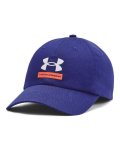 Men's Ua Branded Hat - Sonar Blue Osfm