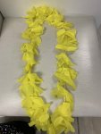 Yellow Garland