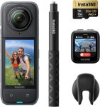 INSTA360 – X4 8K -explorer Bundle