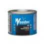 Exterior Gloss Sealer Woodoc 35 Dark Brown Low Gloss 1 Litre