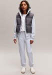 Sweatshirt Joggers - Light Grey Marl
