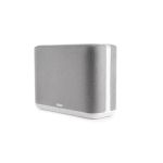 Denon Home 250 Mid-size Smart Speaker With Heos Built-in – White