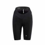 H.laalalai S7 Shorts Black - XL