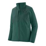 Womens R2 Crossstrata Jacket - Canopy Green XXL