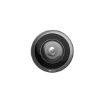 E4P 6MP Panoramic Fisheye Camera