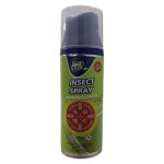 Pro-tek Multi-insect Killer Spray Rapid Kill 300ML