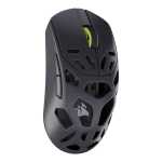 Sabre V2 Pro Wireless Magnesium Alloy Gaming Mouse Black 33KDPI.