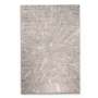 Dejavu Vexa Beige Rug - 240 X 315 Cm / Ivory/d.beige
