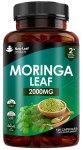 Moringa Capsules