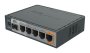 Hex S - Desktop Router With 1 Sfp 5 Gb And 1 USB Port