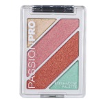 Quad Eyeshadow - Opal