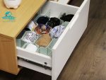 Fine Living Honeycomb Draw Organiser