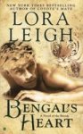 Bengal& 39 S Heart: A Novel Of The Breeds: Book 19 Paperback 19TH Edition