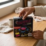 Tapple After Dark Adult Party Game