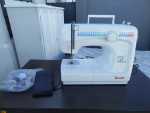 Berda Sewing Machine