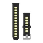 Garmin Quick Release Band 20MM - Black amp Yellow