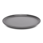 Le Creuset Coupe Salad Plate Flint 22CM