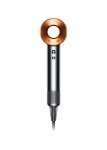 Supersonic Hair Dryer Bright Nickel/bright Copper