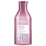 Volume Injection Lightweight Volumising Conditioner For Fine Flat Hair - 300ML