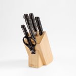 Pro Knife Block Set Of 7