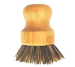 Natural Life - All Natural Palm Cleaning Brush