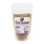 Organic Coconut Blossom Sugar 300G
