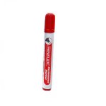 - Red Permanent Markers Box Of 10